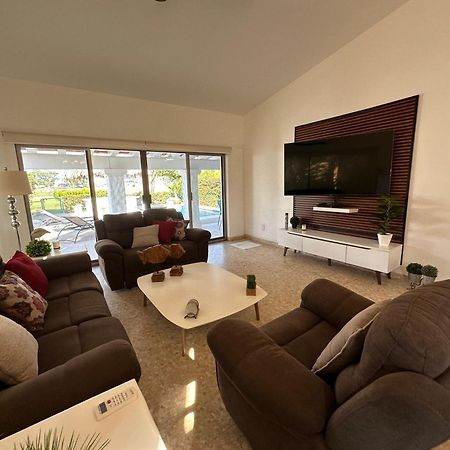 Villas Princess By Mundo Imperial Acapulco Ngoại thất bức ảnh