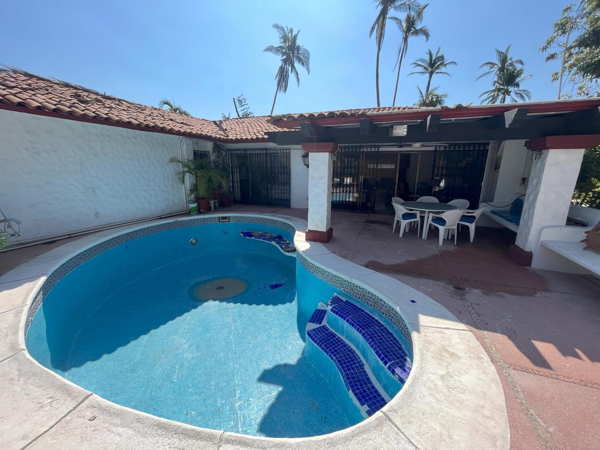 Villas Princess By Mundo Imperial Acapulco Ngoại thất bức ảnh