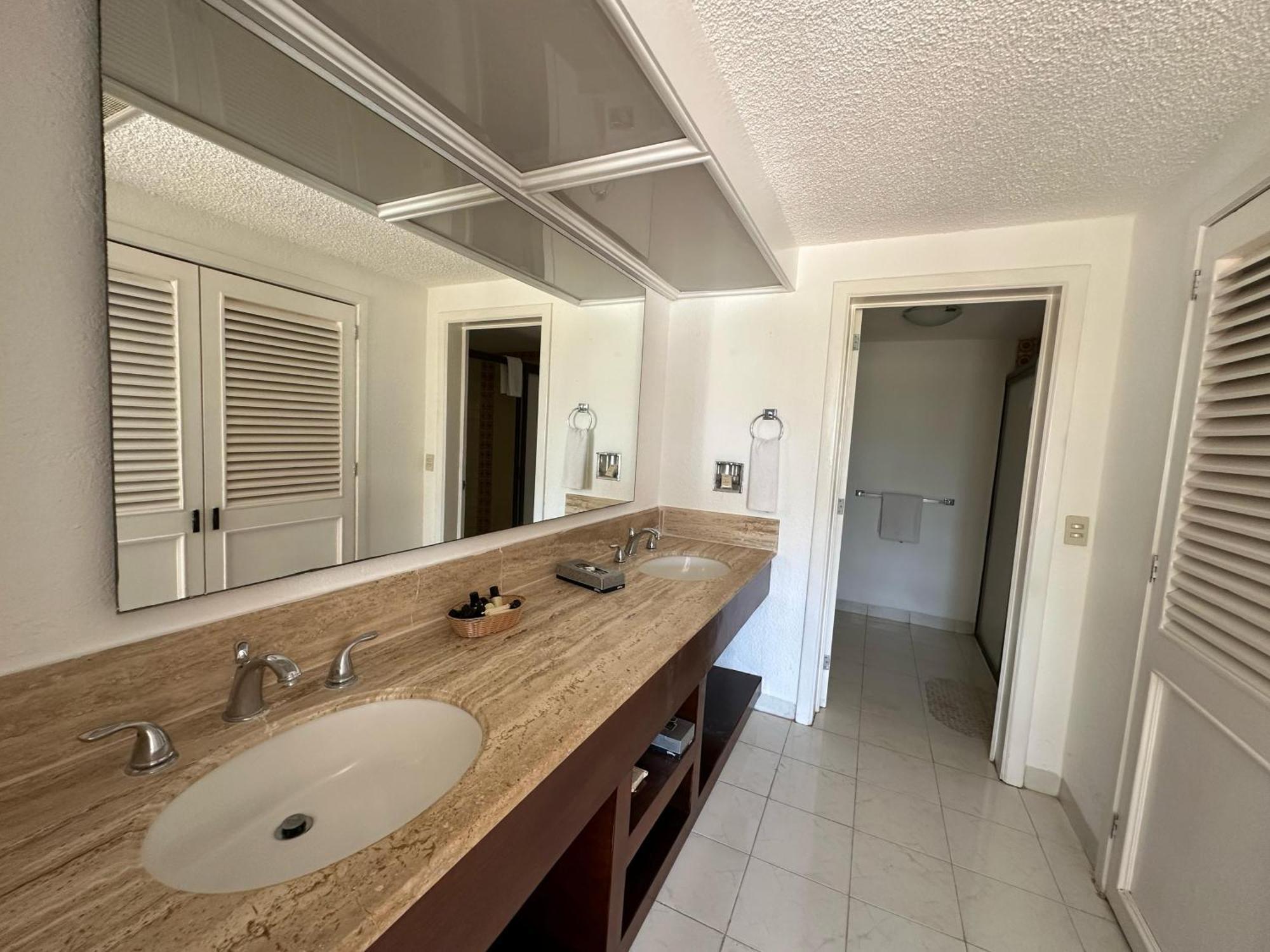 Villas Princess By Mundo Imperial Acapulco Ngoại thất bức ảnh