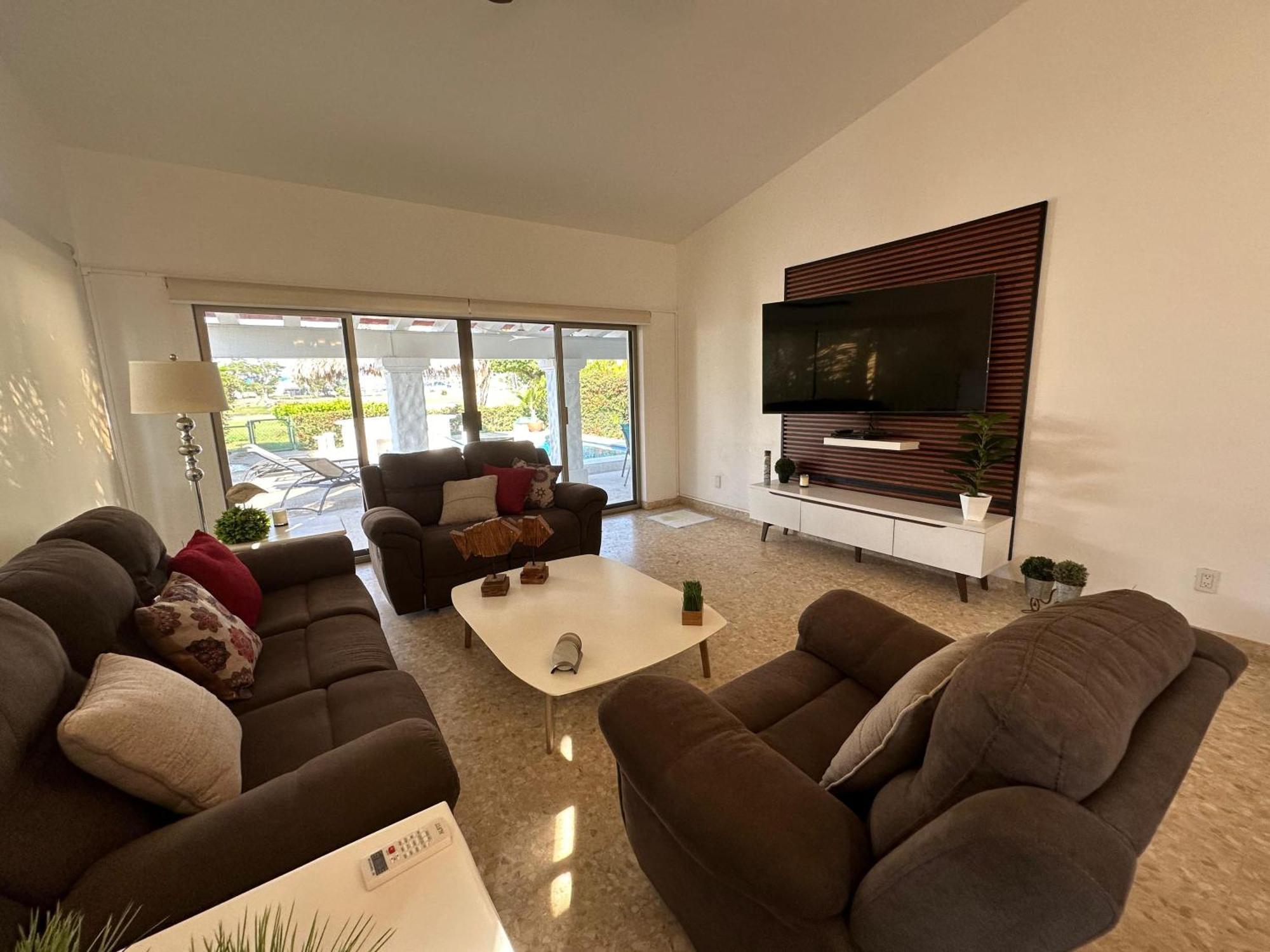 Villas Princess By Mundo Imperial Acapulco Ngoại thất bức ảnh