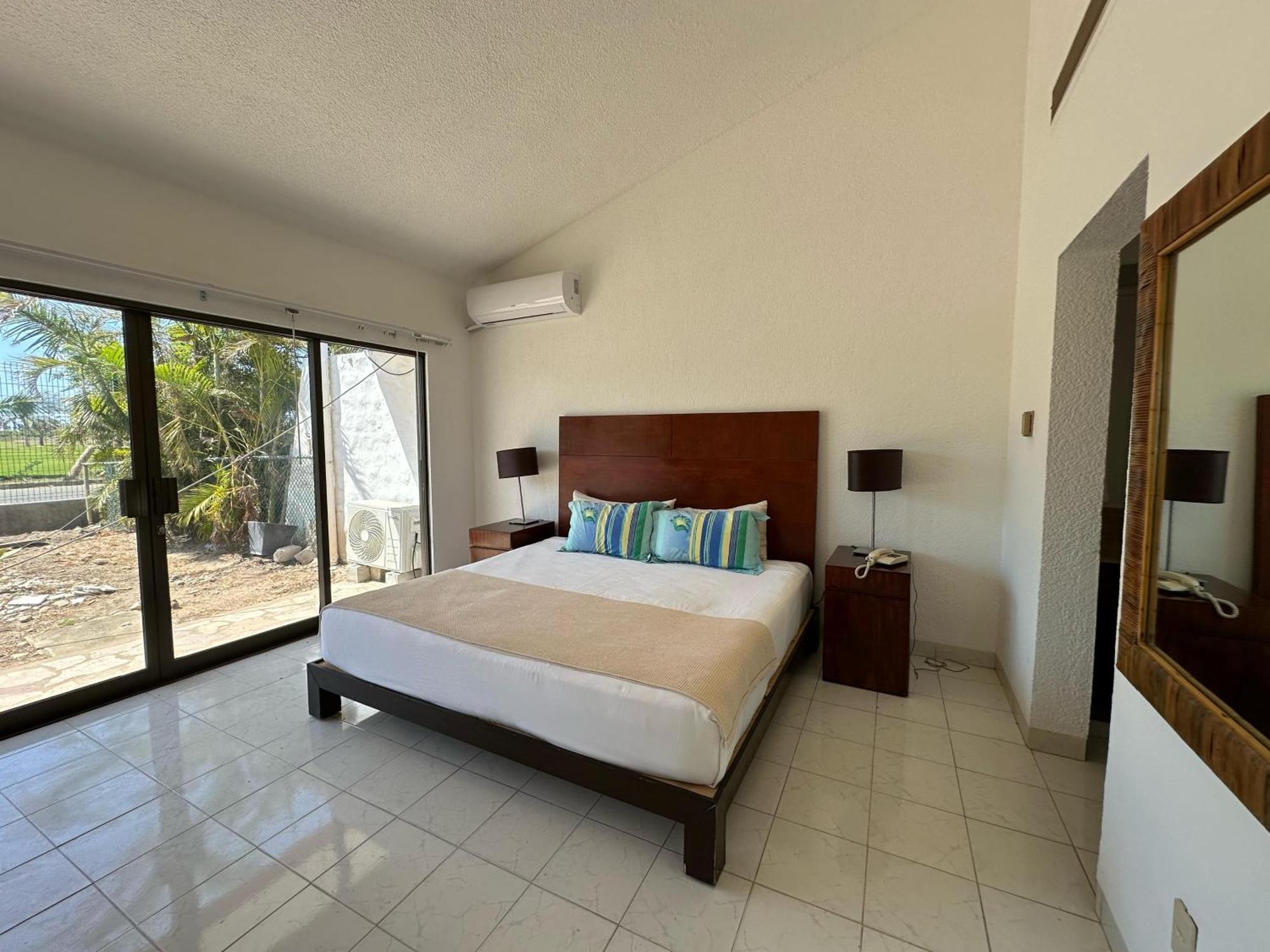 Villas Princess By Mundo Imperial Acapulco Ngoại thất bức ảnh