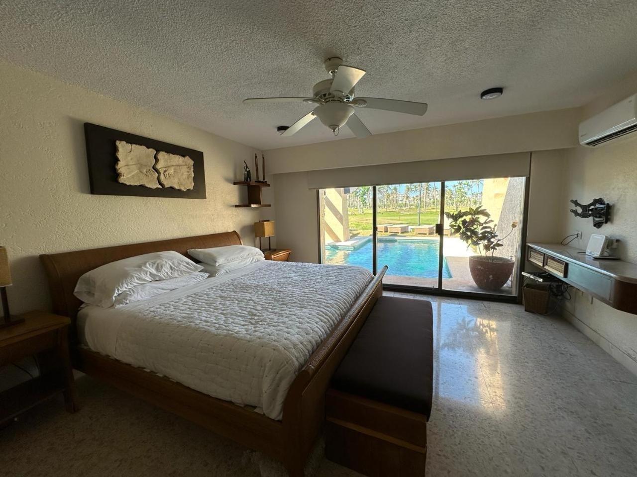 Villas Princess By Mundo Imperial Acapulco Ngoại thất bức ảnh
