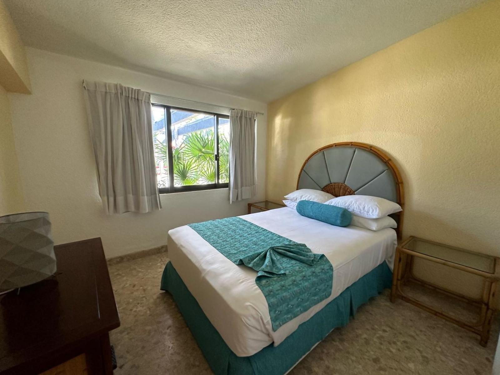 Villas Princess By Mundo Imperial Acapulco Ngoại thất bức ảnh