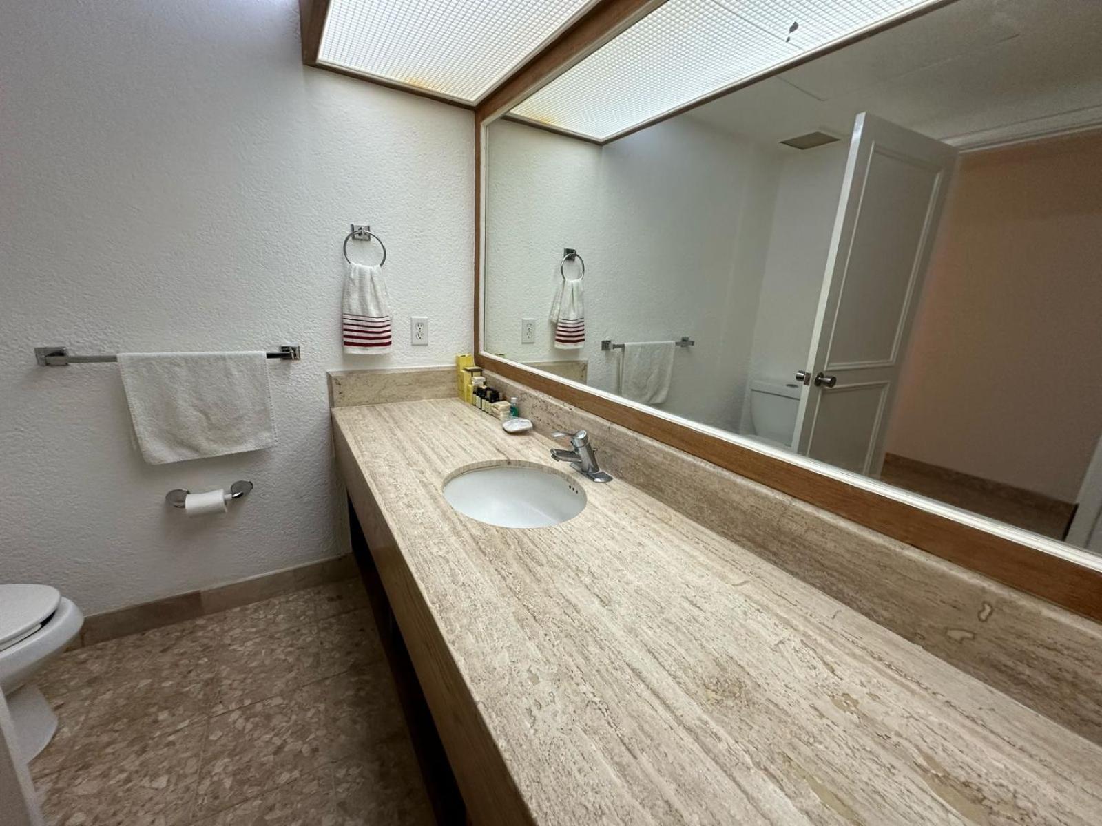 Villas Princess By Mundo Imperial Acapulco Ngoại thất bức ảnh