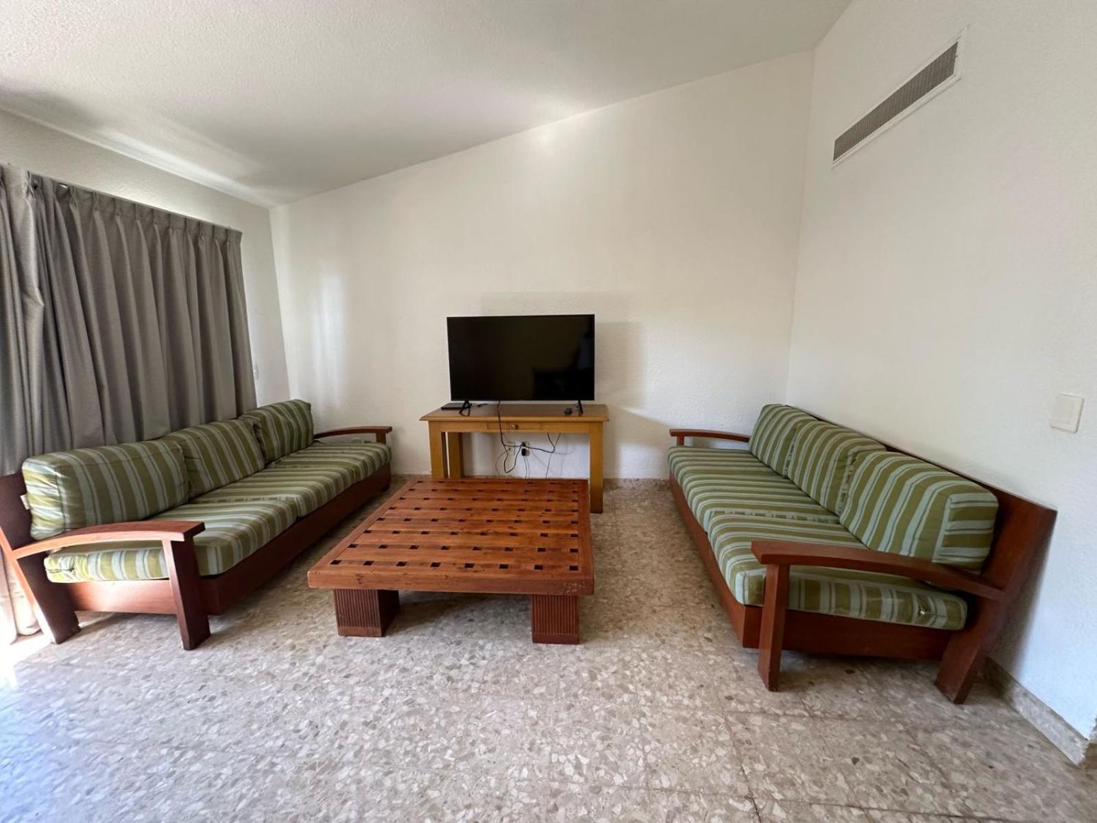 Villas Princess By Mundo Imperial Acapulco Ngoại thất bức ảnh