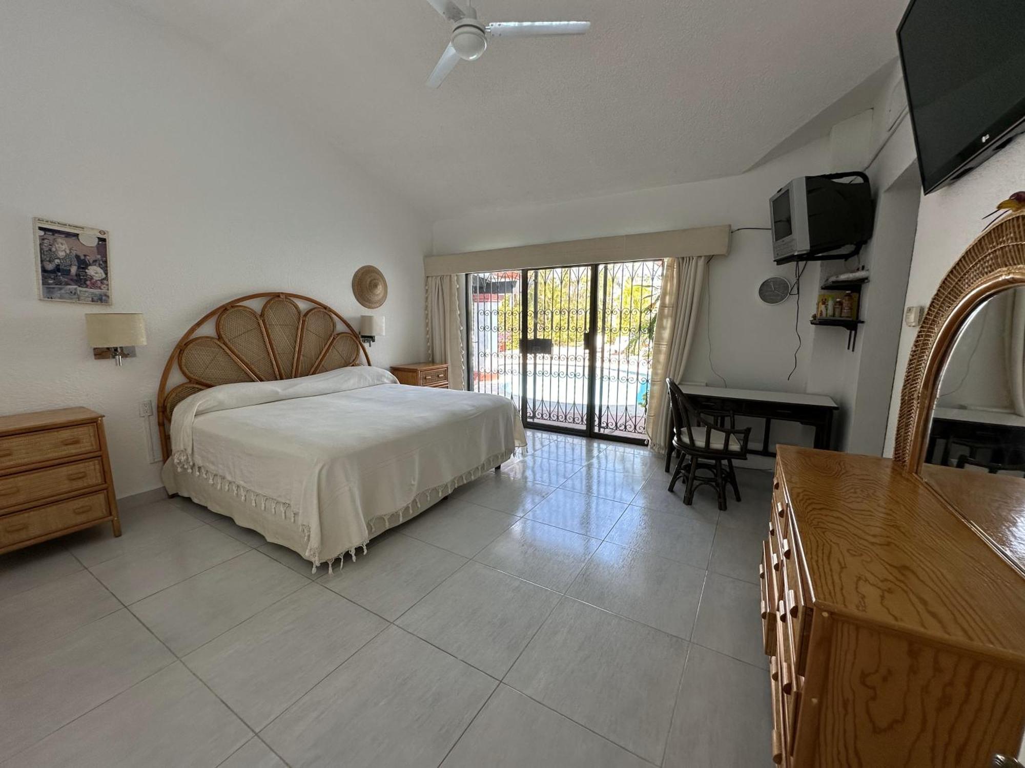 Villas Princess By Mundo Imperial Acapulco Ngoại thất bức ảnh