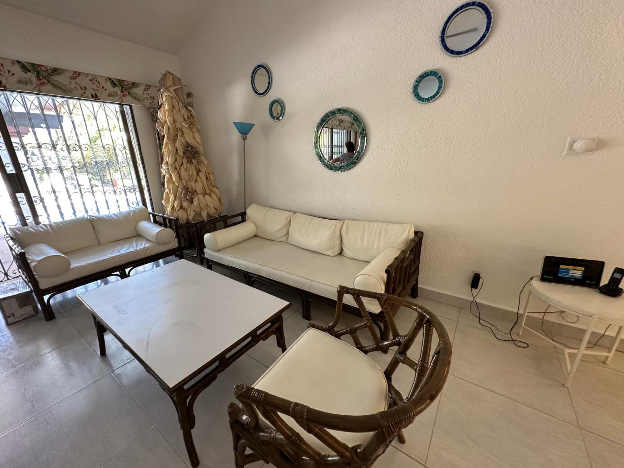 Villas Princess By Mundo Imperial Acapulco Ngoại thất bức ảnh
