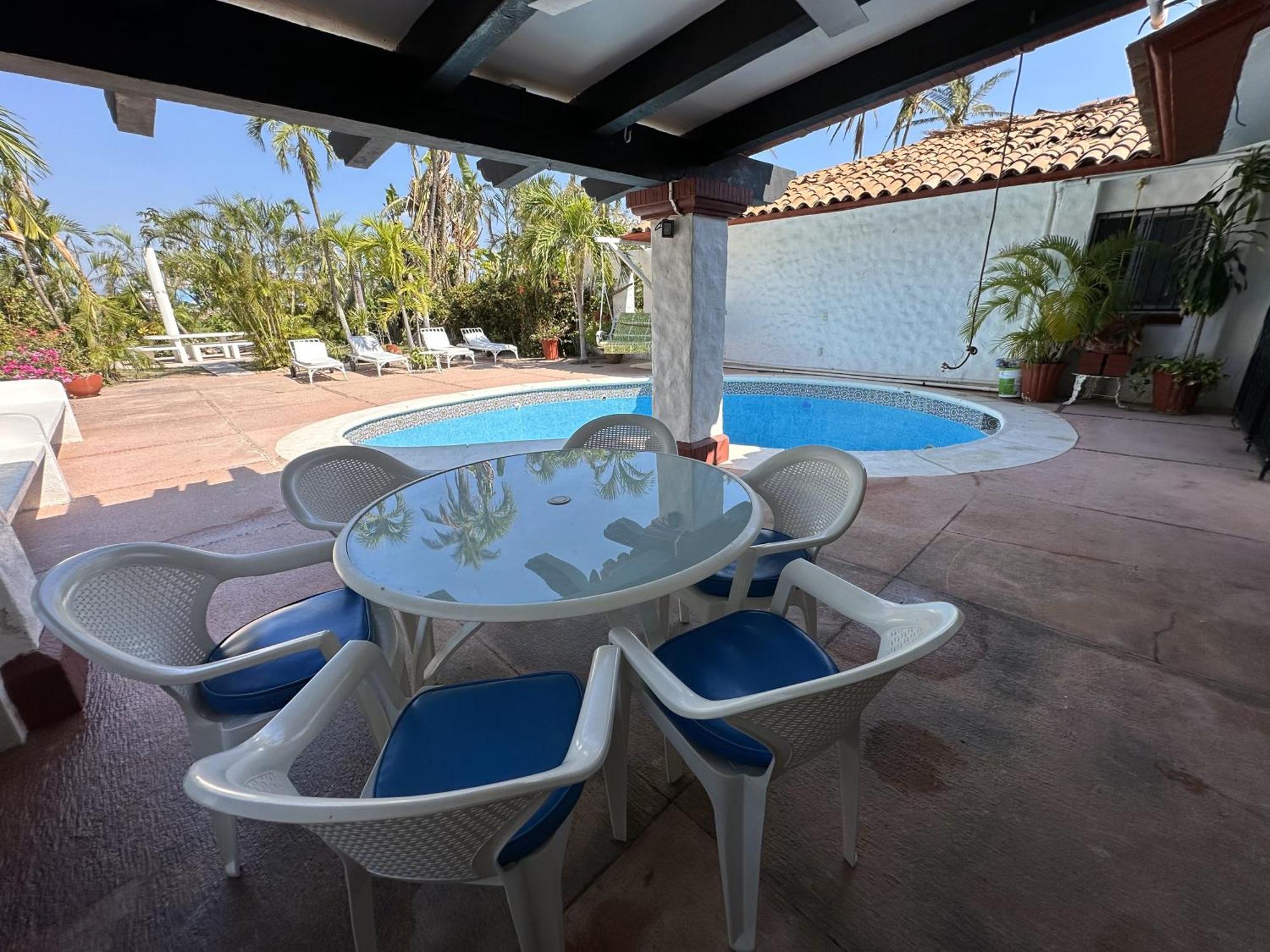 Villas Princess By Mundo Imperial Acapulco Ngoại thất bức ảnh