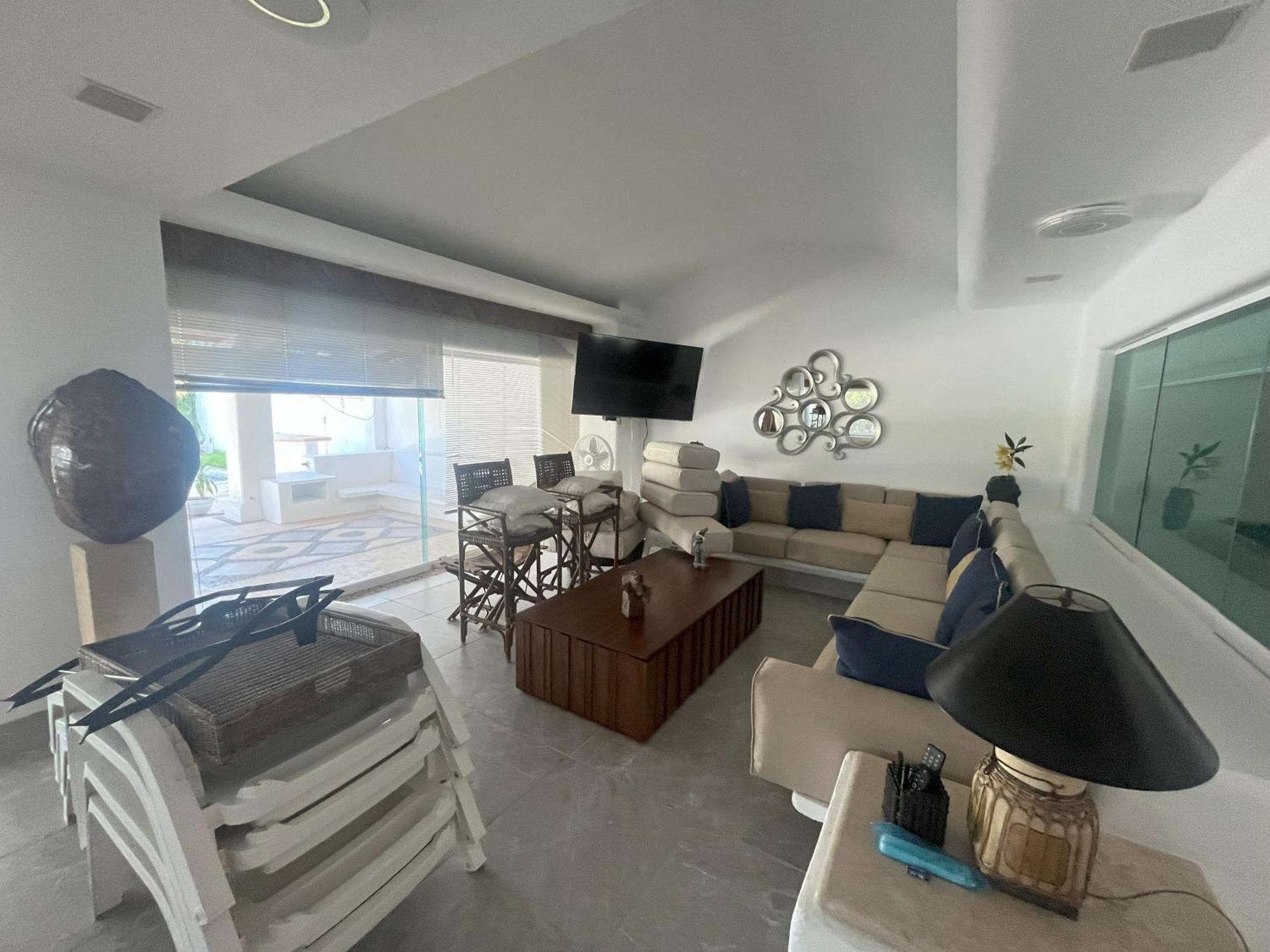 Villas Princess By Mundo Imperial Acapulco Ngoại thất bức ảnh