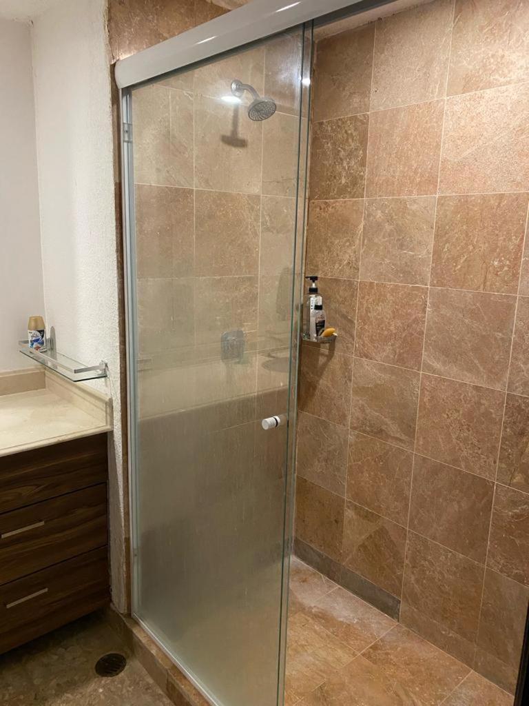 Villas Princess By Mundo Imperial Acapulco Ngoại thất bức ảnh