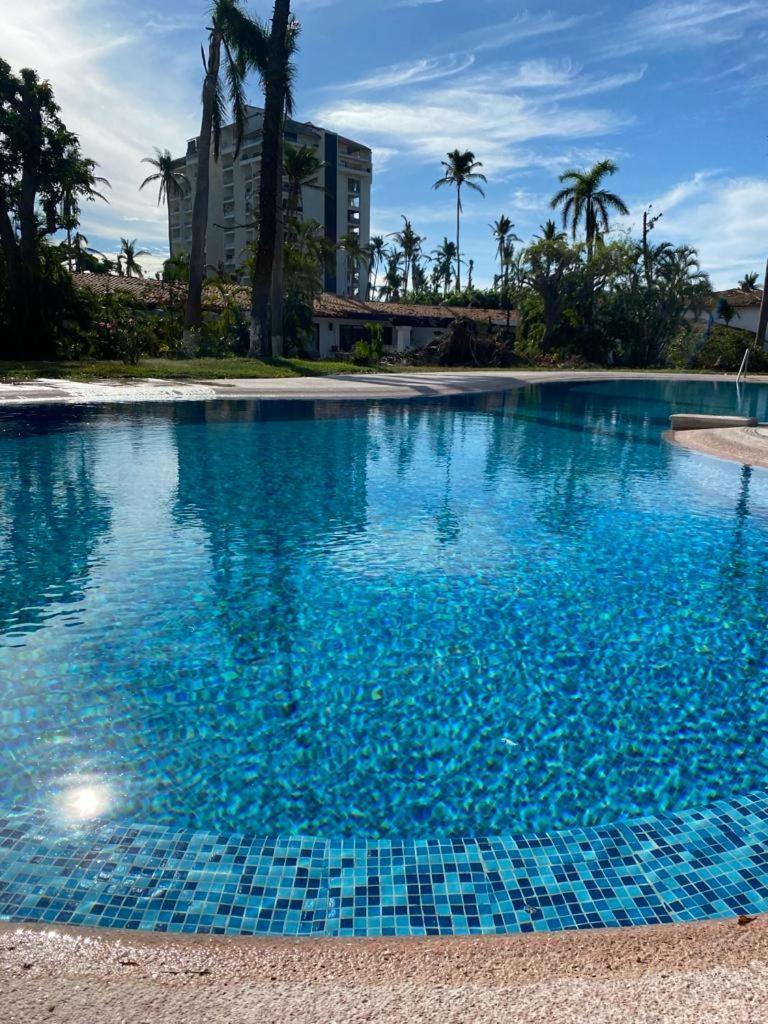 Villas Princess By Mundo Imperial Acapulco Ngoại thất bức ảnh