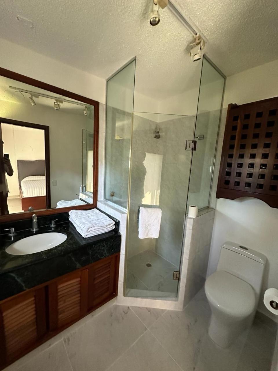 Villas Princess By Mundo Imperial Acapulco Ngoại thất bức ảnh