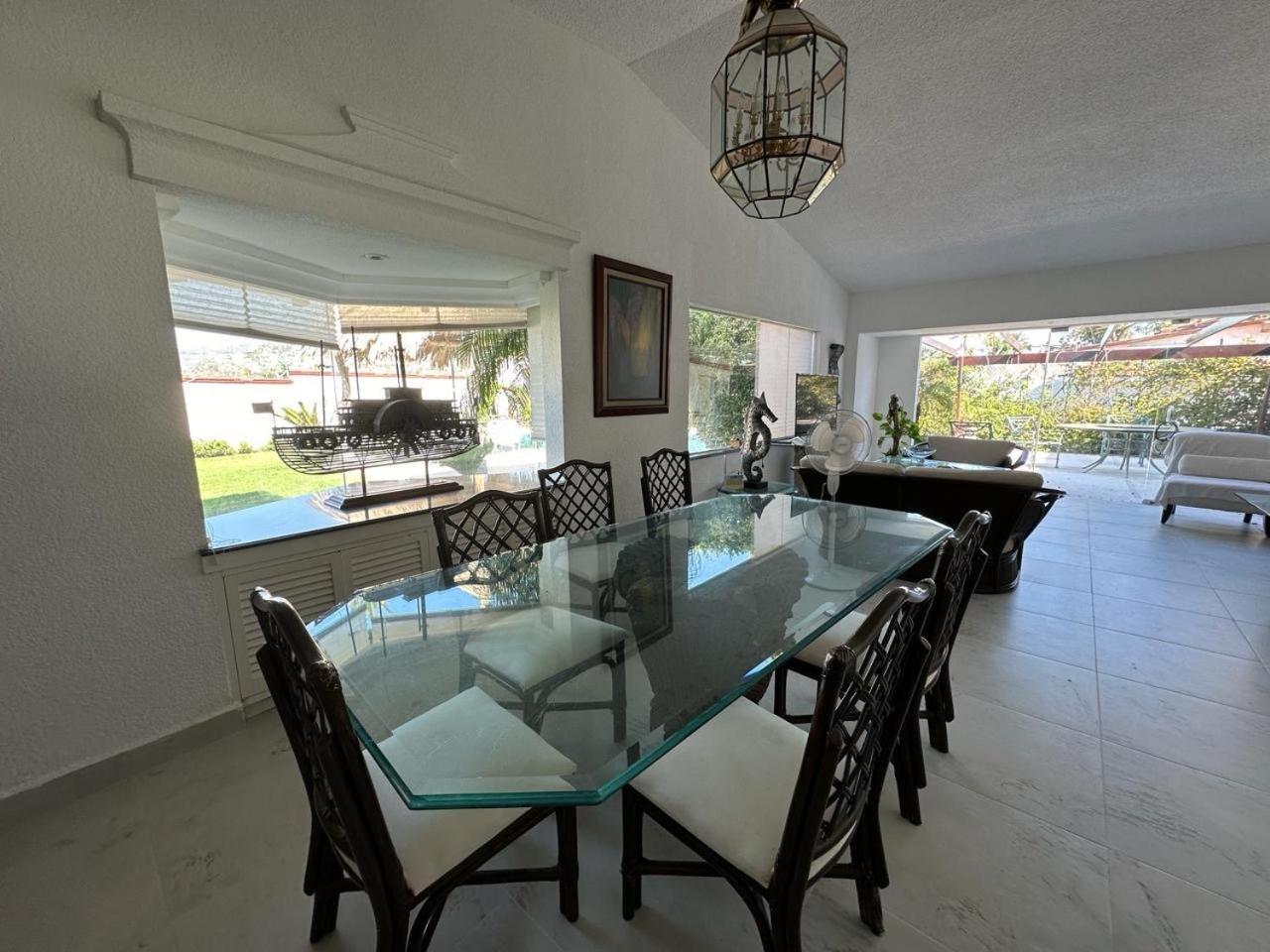 Villas Princess By Mundo Imperial Acapulco Ngoại thất bức ảnh