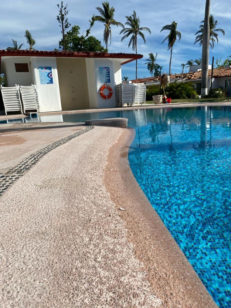 Villas Princess By Mundo Imperial Acapulco Ngoại thất bức ảnh