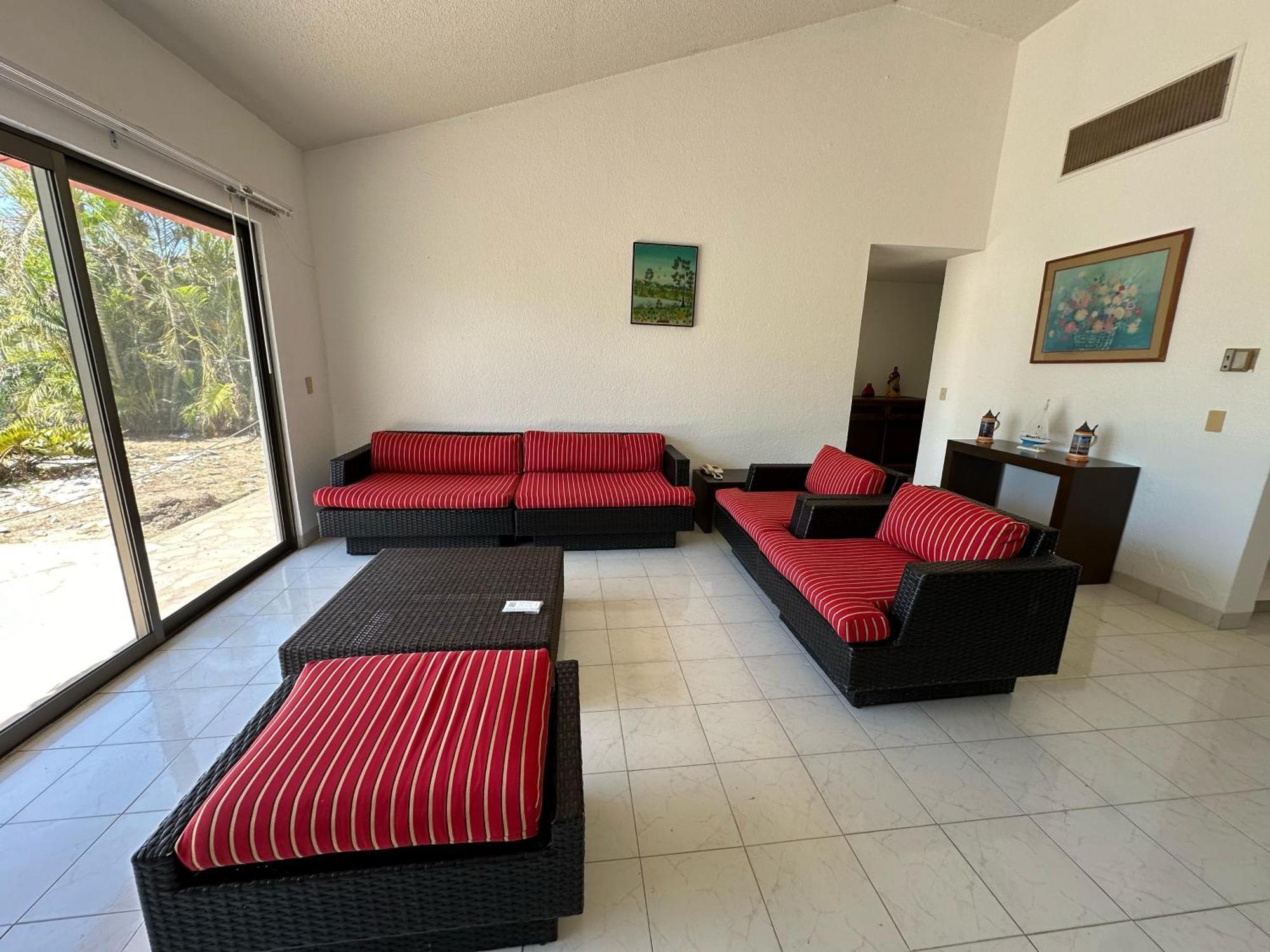 Villas Princess By Mundo Imperial Acapulco Ngoại thất bức ảnh