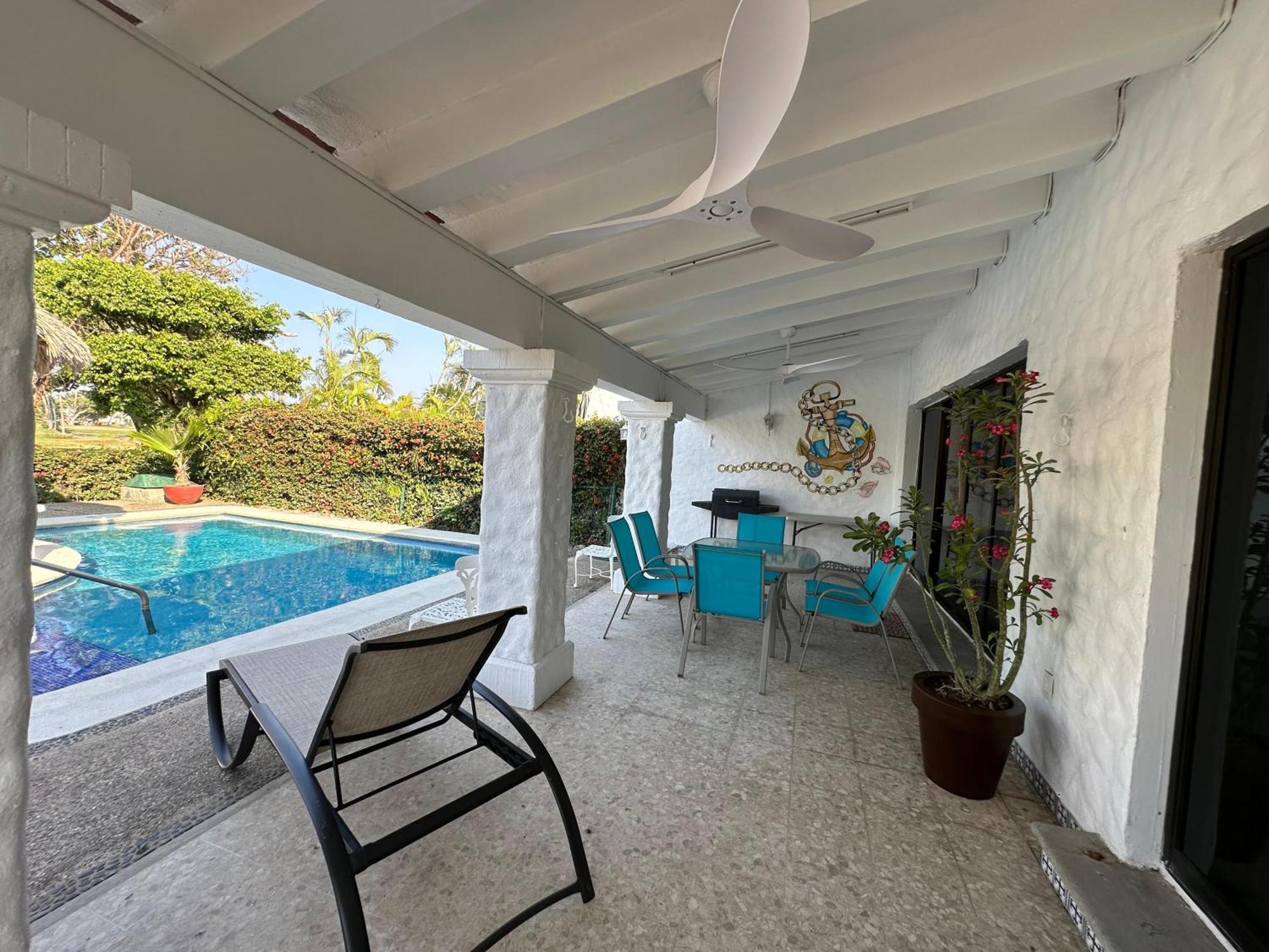 Villas Princess By Mundo Imperial Acapulco Ngoại thất bức ảnh