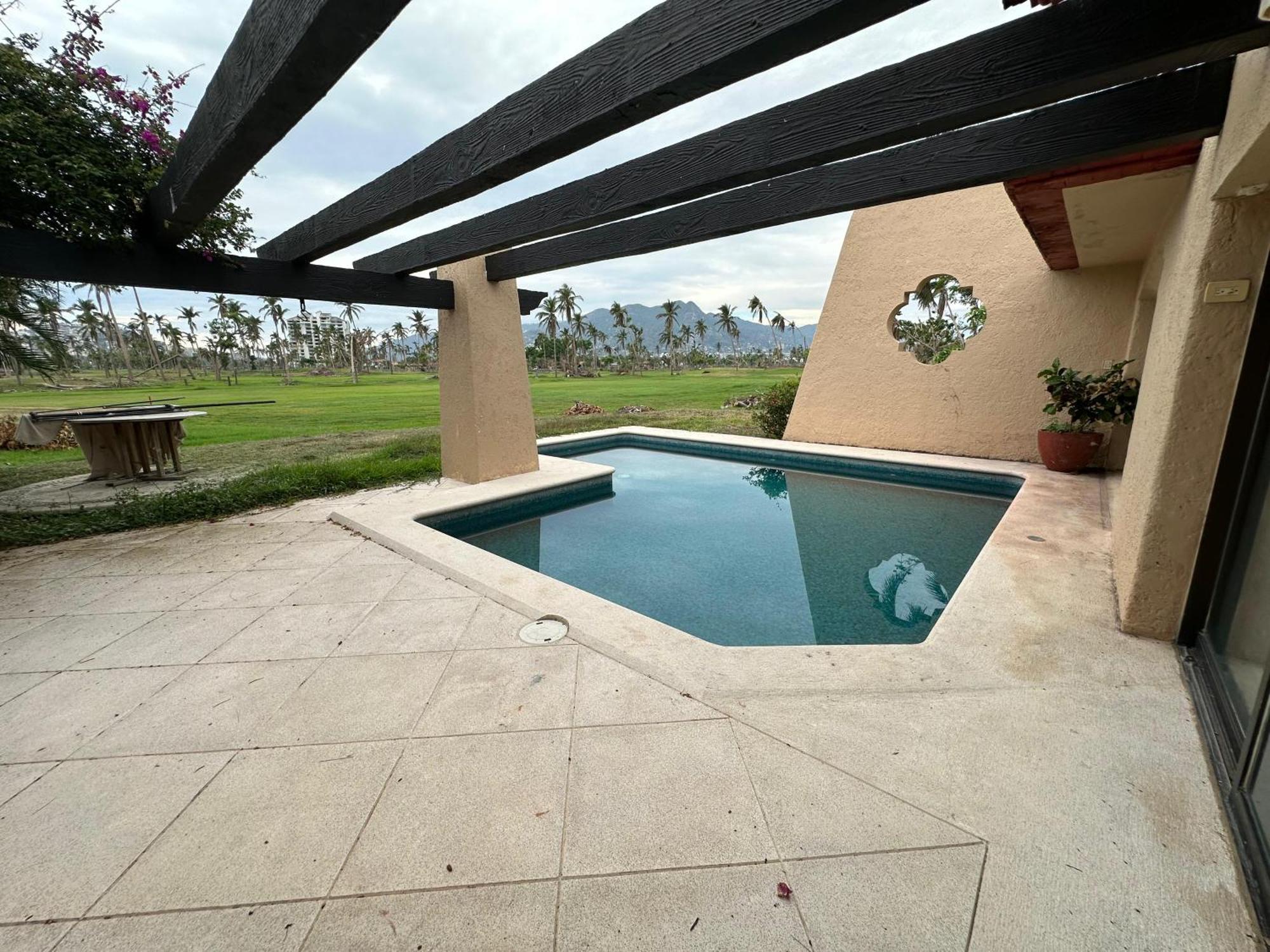 Villas Princess By Mundo Imperial Acapulco Ngoại thất bức ảnh