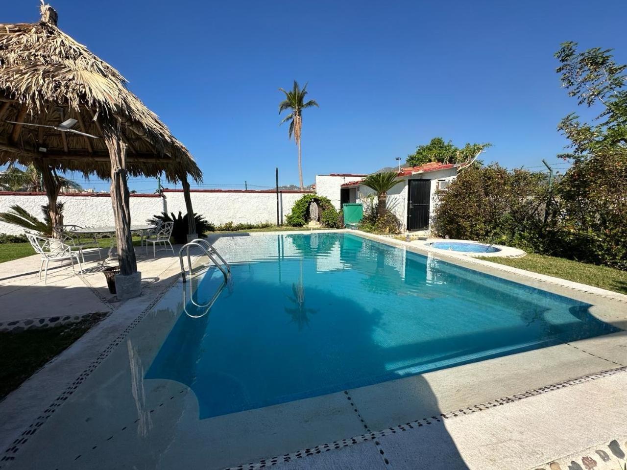 Villas Princess By Mundo Imperial Acapulco Ngoại thất bức ảnh