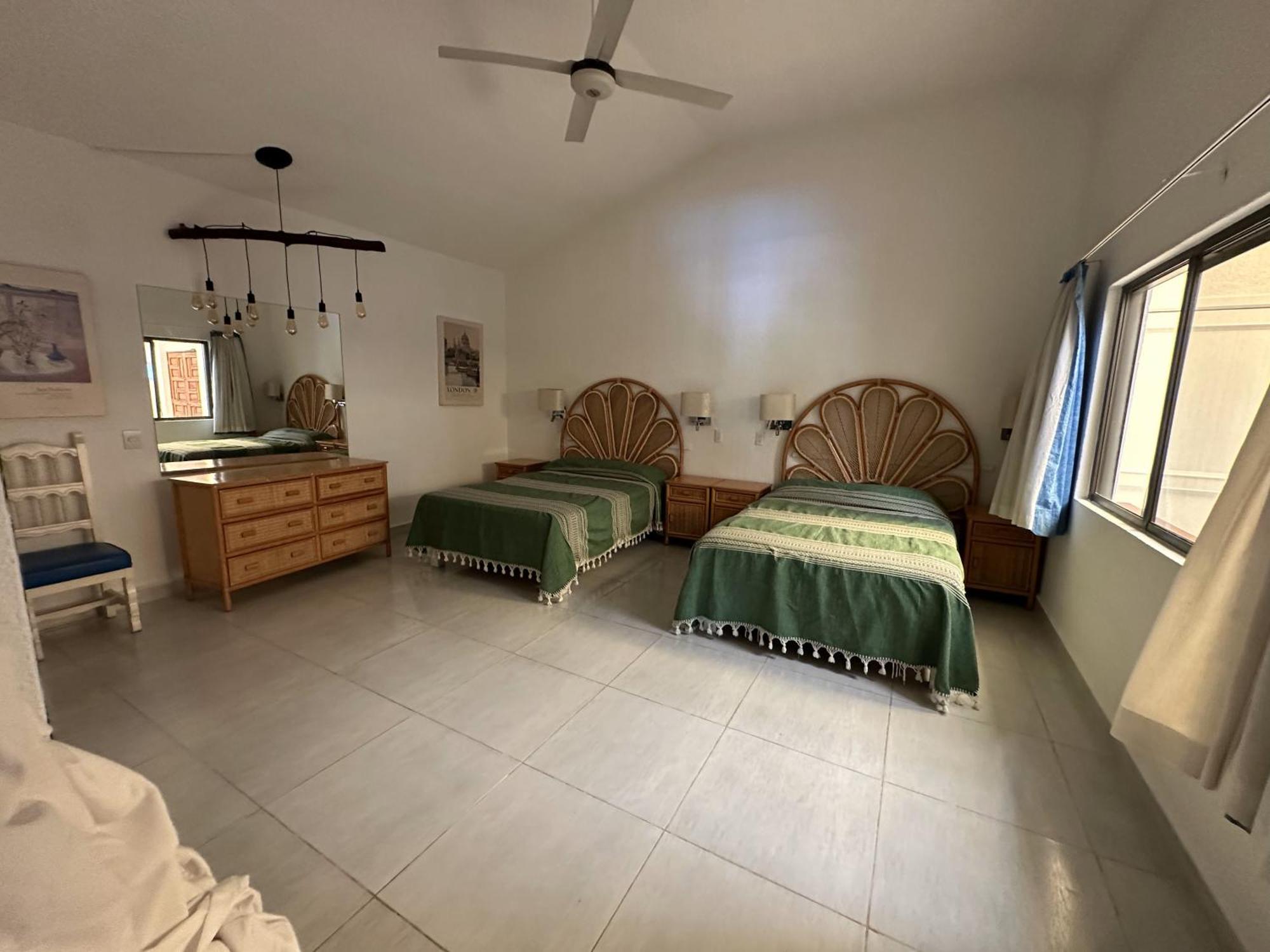 Villas Princess By Mundo Imperial Acapulco Ngoại thất bức ảnh