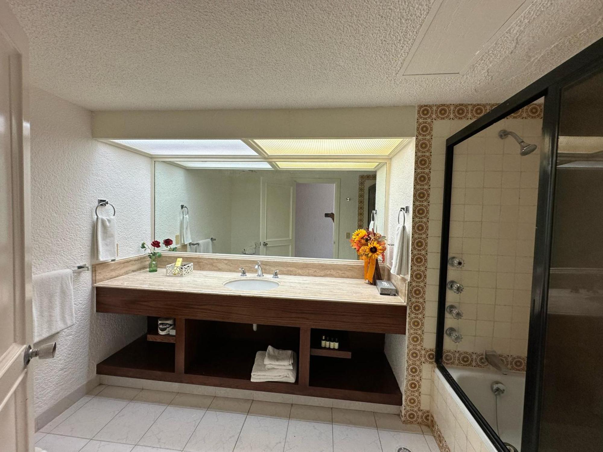 Villas Princess By Mundo Imperial Acapulco Ngoại thất bức ảnh