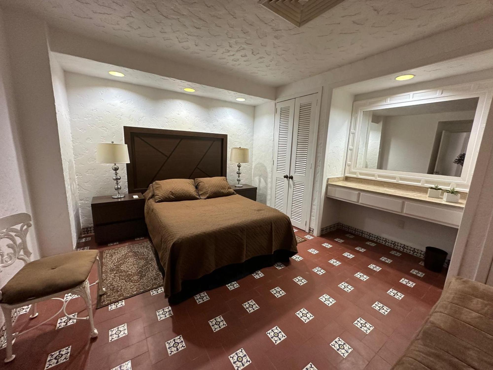 Villas Princess By Mundo Imperial Acapulco Ngoại thất bức ảnh