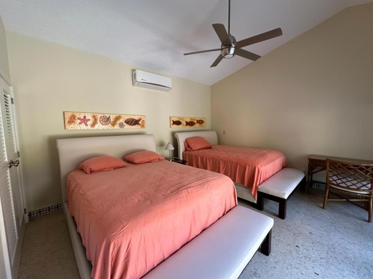 Villas Princess By Mundo Imperial Acapulco Ngoại thất bức ảnh