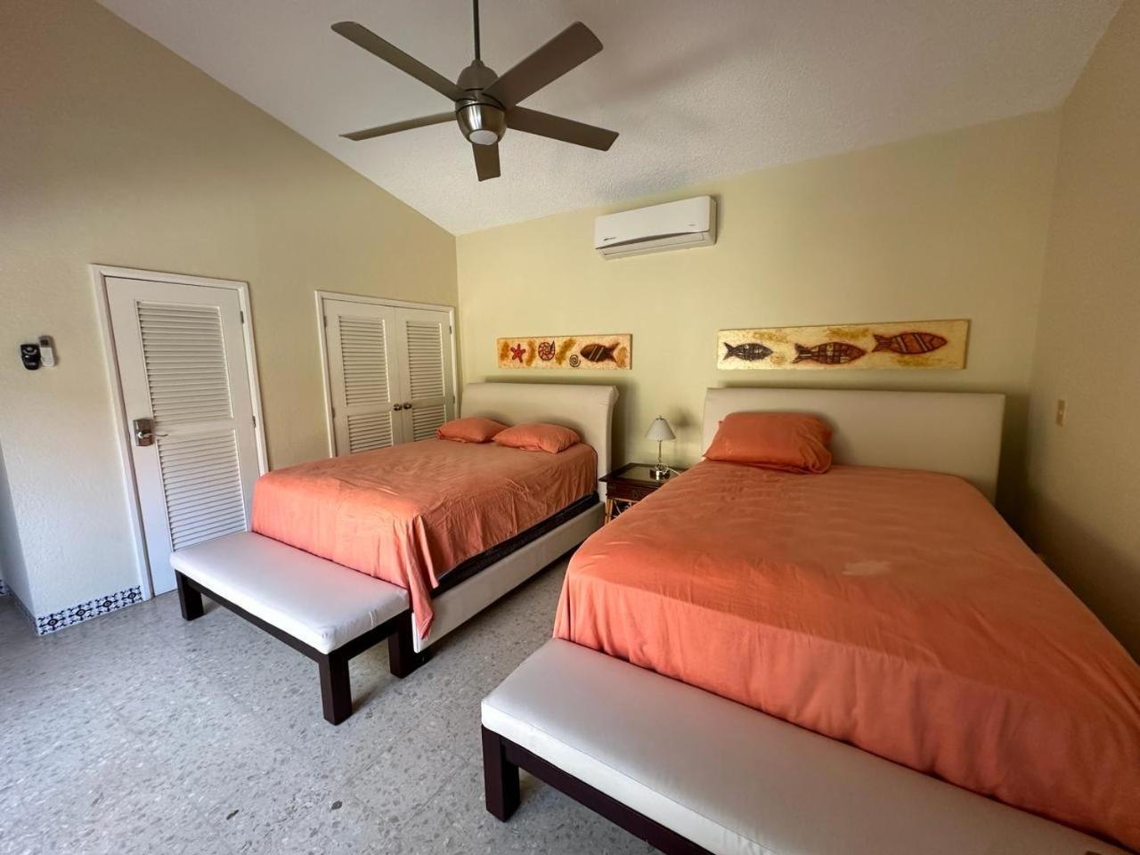 Villas Princess By Mundo Imperial Acapulco Ngoại thất bức ảnh