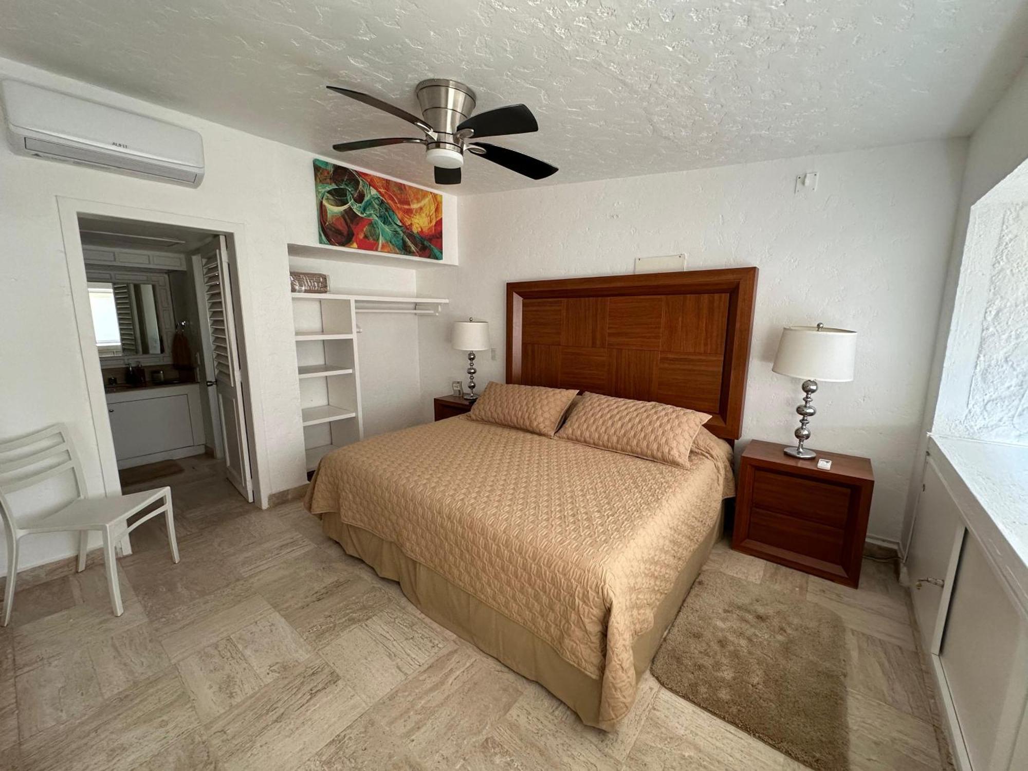 Villas Princess By Mundo Imperial Acapulco Ngoại thất bức ảnh