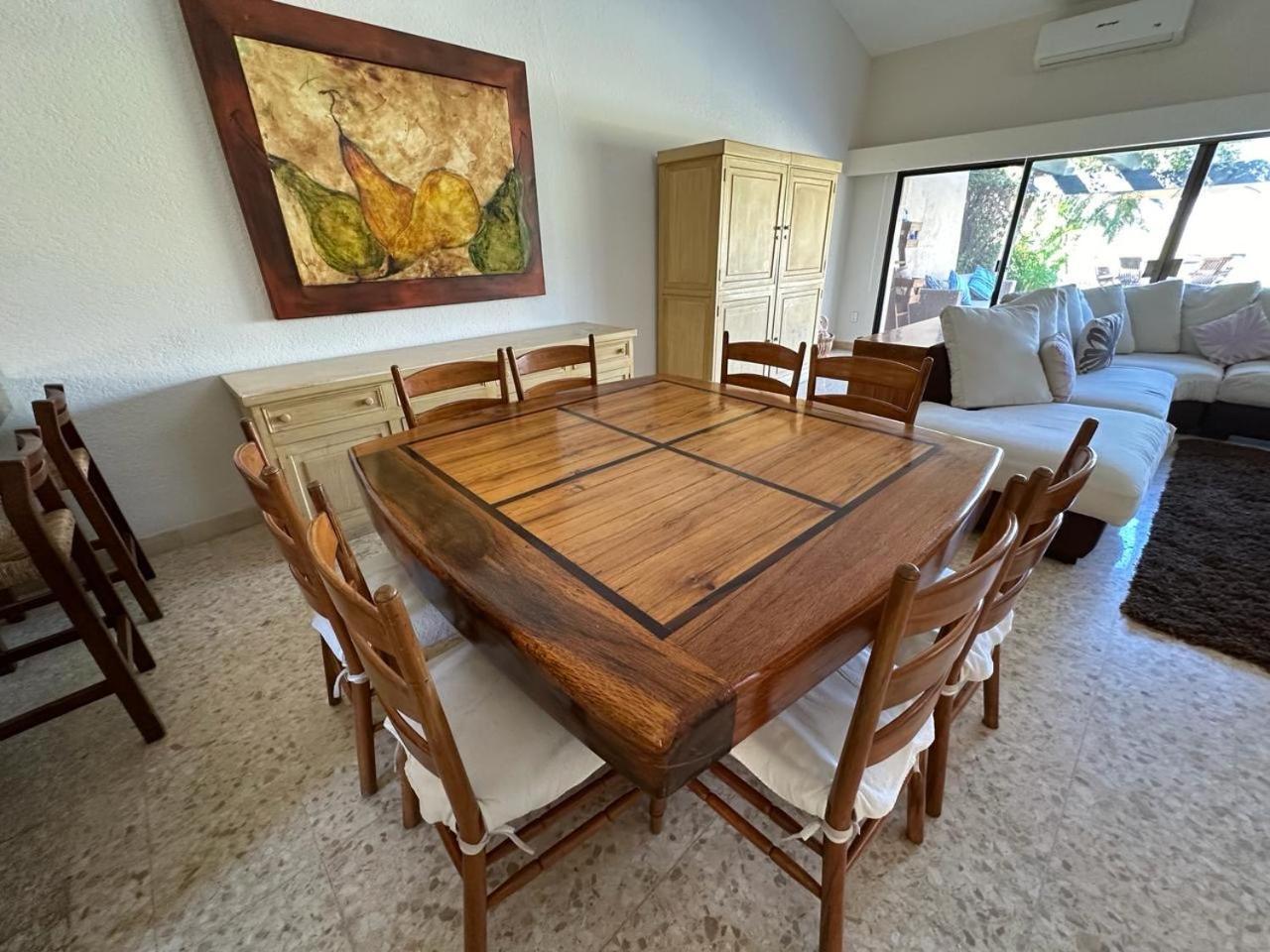 Villas Princess By Mundo Imperial Acapulco Ngoại thất bức ảnh
