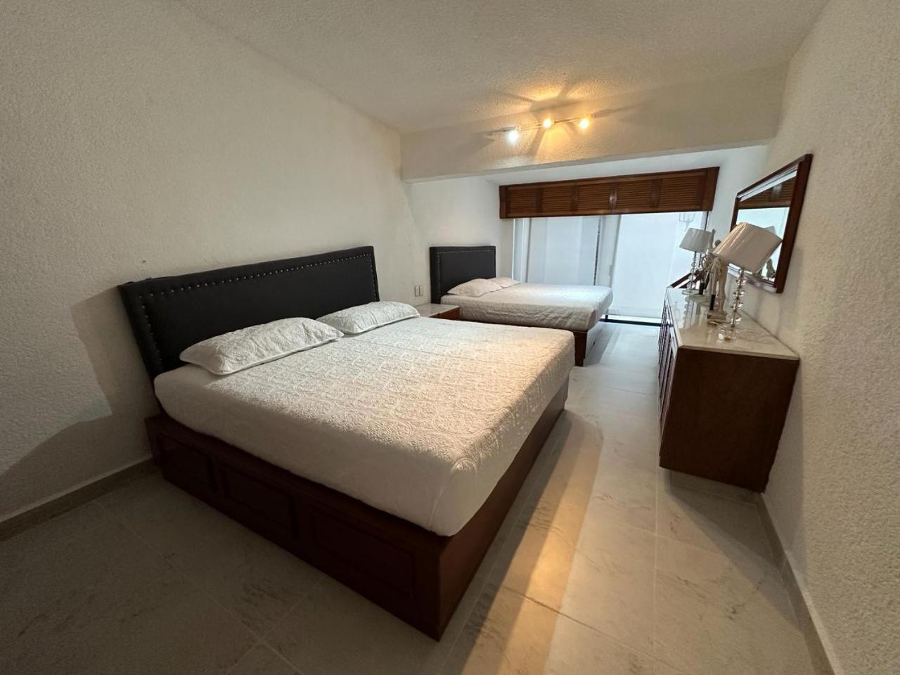 Villas Princess By Mundo Imperial Acapulco Ngoại thất bức ảnh