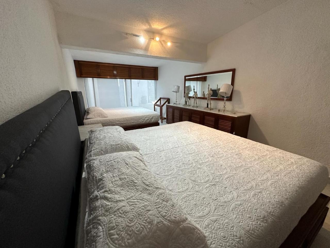 Villas Princess By Mundo Imperial Acapulco Ngoại thất bức ảnh