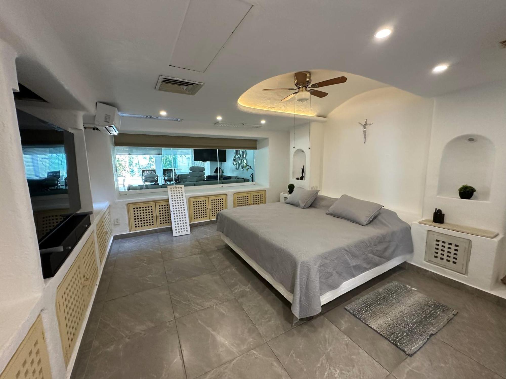 Villas Princess By Mundo Imperial Acapulco Ngoại thất bức ảnh