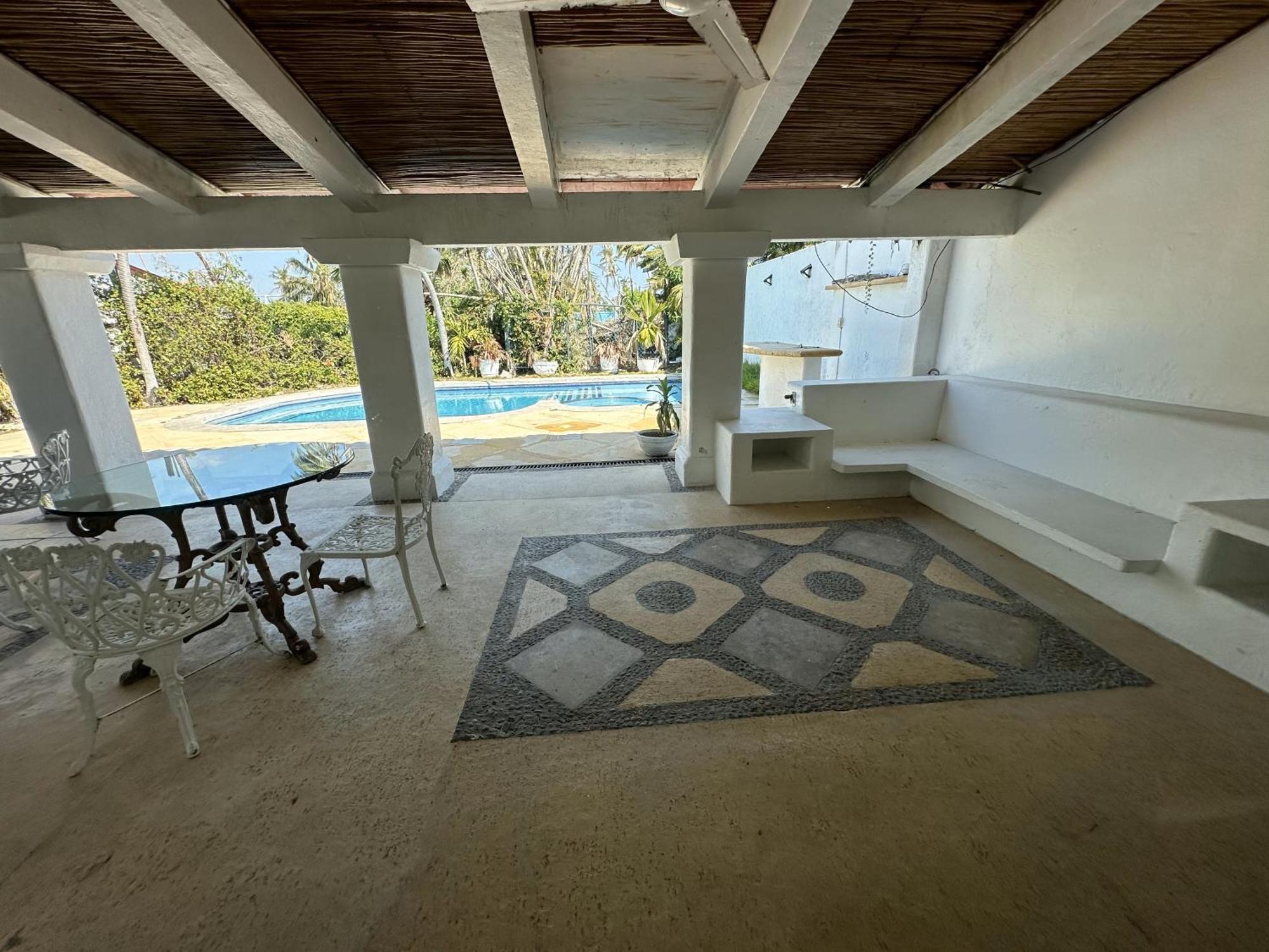 Villas Princess By Mundo Imperial Acapulco Ngoại thất bức ảnh