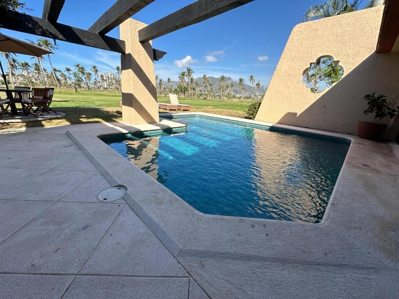 Villas Princess By Mundo Imperial Acapulco Ngoại thất bức ảnh